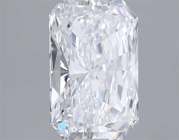 1.54 Carat Radiant Lab Diamond :: Greenstar spin frame 05