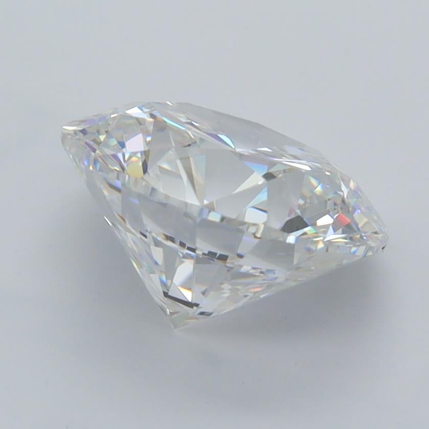 2.73 Carat Round Lab Diamond :: Greenstar spin frame 05