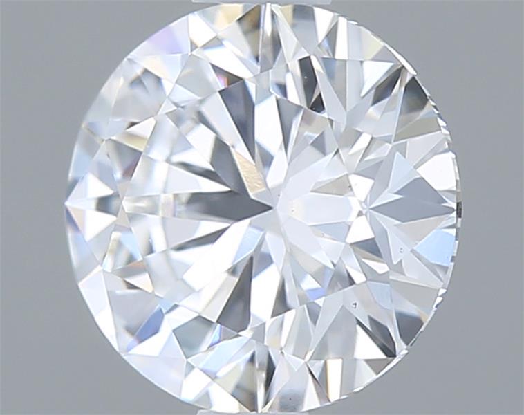1.03 Carat Round Lab Diamond :: Greenstar spin frame 05