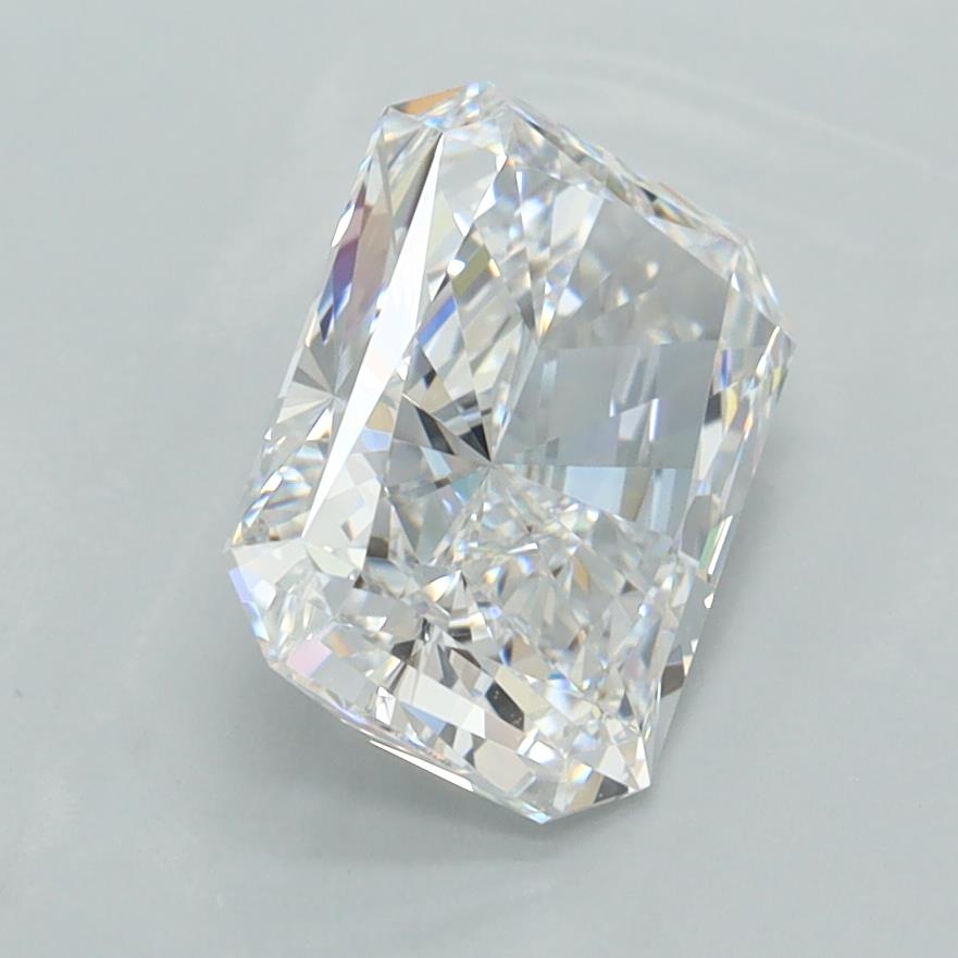 2.03 Carat Radiant Lab Diamond :: Greenstar spin frame 05