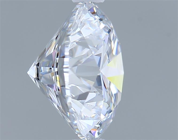 1.50 Carat Round Lab Diamond :: Greenstar spin frame 05
