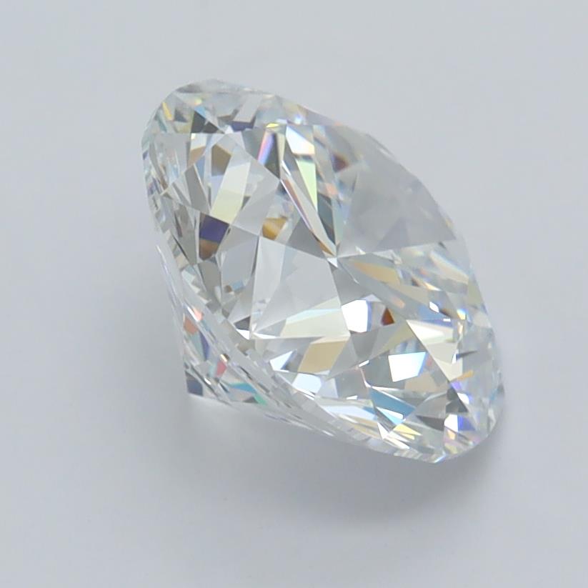 2.62 Carat Round Lab Diamond :: Greenstar spin frame 05