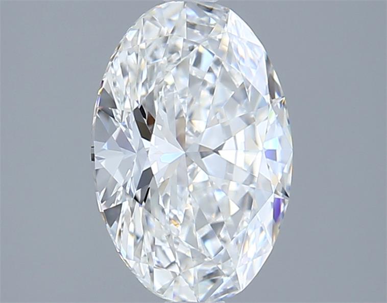 2.06 Carat Oval Lab Diamond :: Greenstar spin frame 05