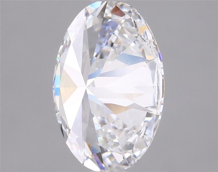1.50 Carat Oval Lab Diamond :: Greenstar spin frame 05