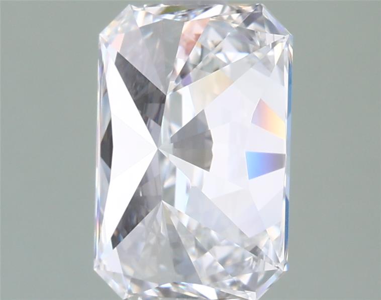 1.97 Carat Radiant Lab Diamond :: Greenstar spin frame 05