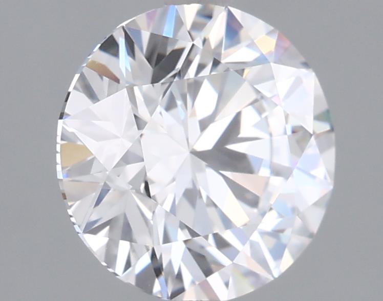 1.84 Carat Round Lab Diamond :: Greenstar spin frame 05