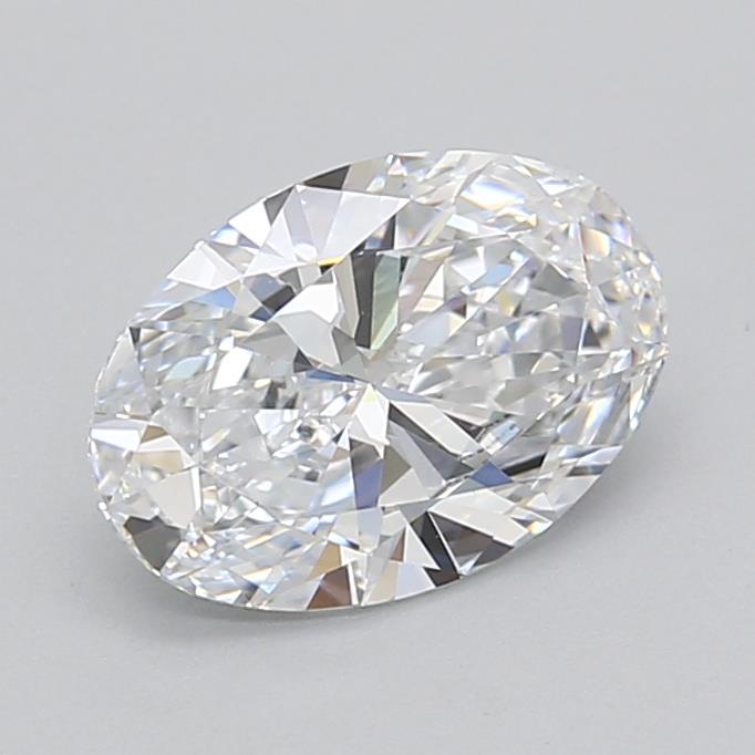 2.04 Carat Oval Lab Diamond :: Greenstar spin frame 05