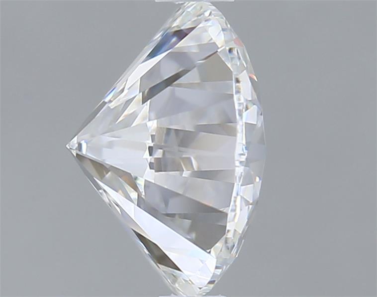 2.03 Carat Round Lab Diamond :: Greenstar spin frame 05