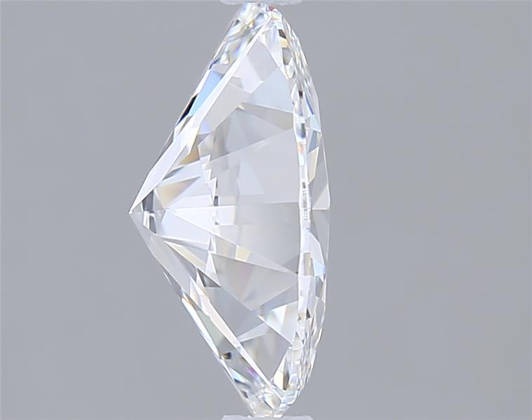 1.56 Carat Oval Lab Diamond :: Greenstar spin frame 05