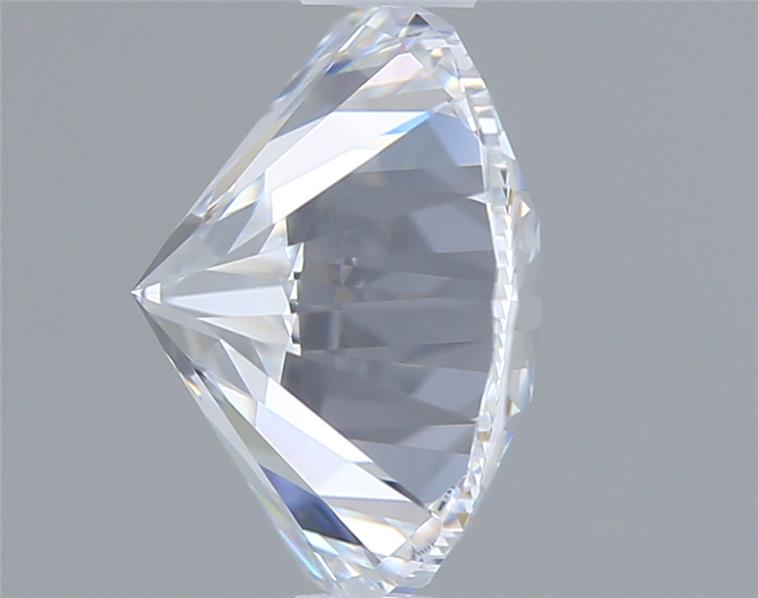 1.50 Carat Round Lab Diamond :: Greenstar spin frame 05