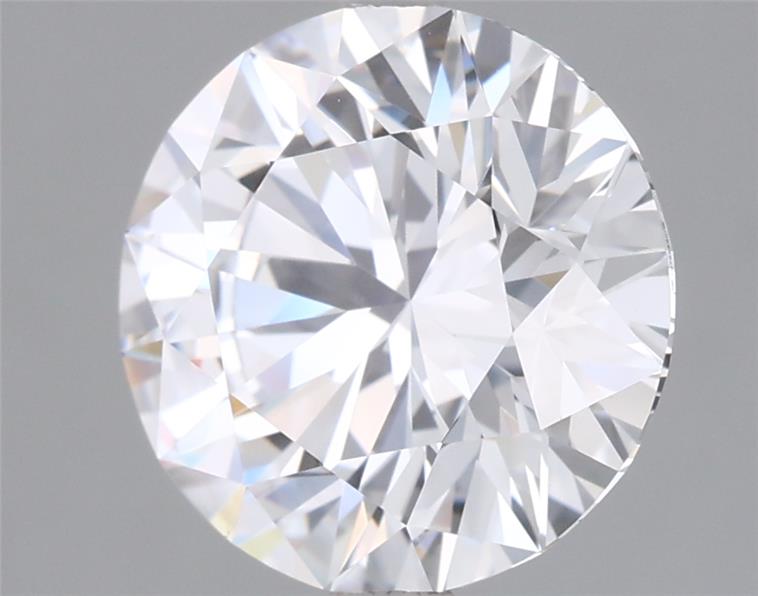 2.50 Carat Round Lab Diamond :: Greenstar spin frame 05