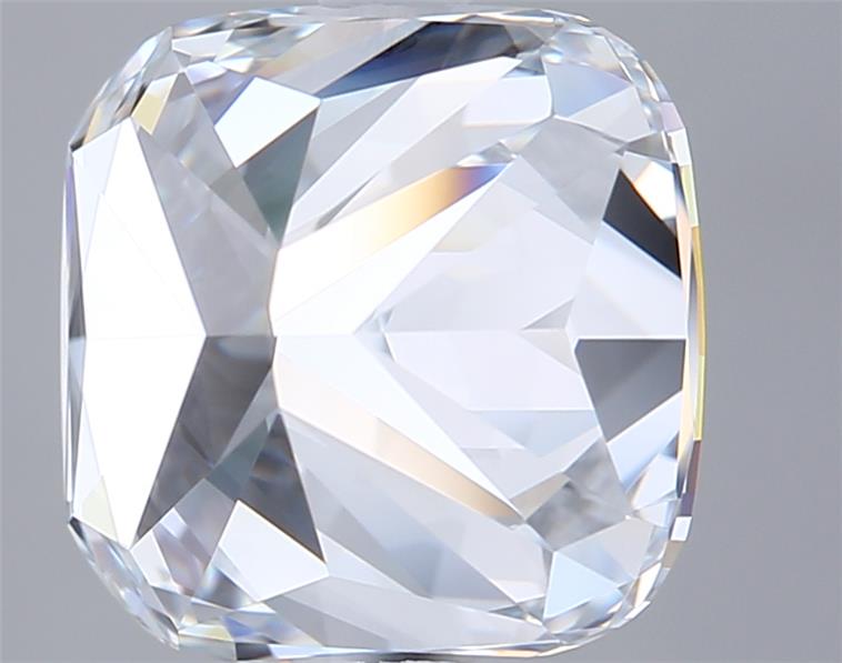 4.05 Carat Cushion Lab Diamond :: Greenstar spin frame 05