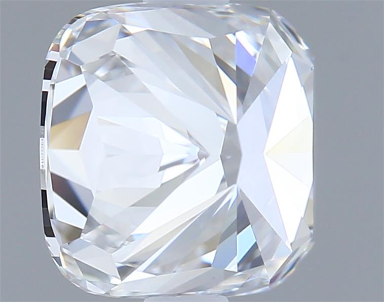 1.46 Carat Cushion Lab Diamond :: Greenstar spin frame 05