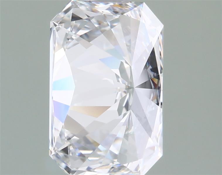 1.67 Carat Radiant Lab Diamond :: Greenstar spin frame 05