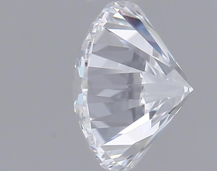1.01 Carat Round Lab Diamond :: Greenstar spin frame 05