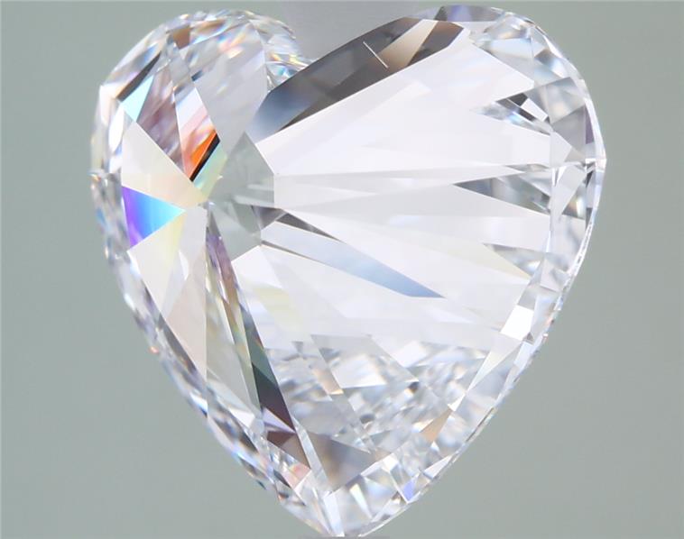 5.34 Carat Heart Lab Diamond :: Greenstar spin frame 05