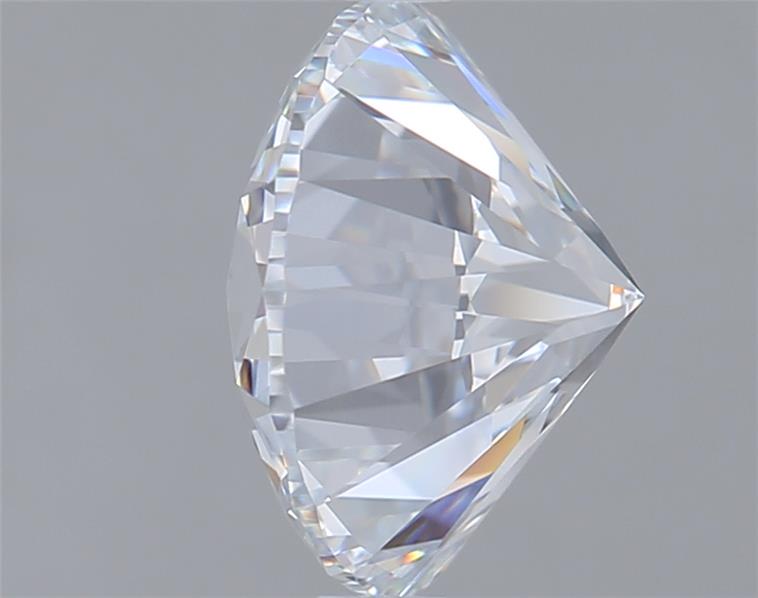 2.50 Carat Round Lab Diamond :: Greenstar spin frame 05