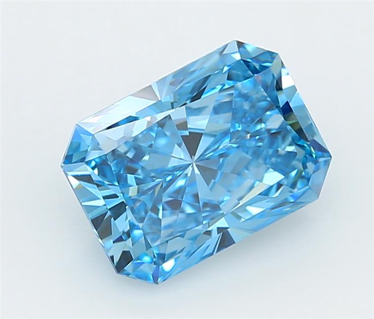 3.01 Carat Radiant Lab Diamond :: Greenstar spin frame 05