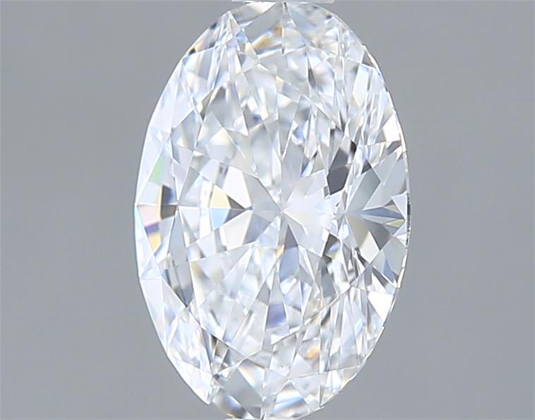 1.21 Carat Oval Lab Diamond :: Greenstar spin frame 05