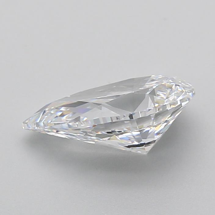 2.01 Carat Pear Lab Diamond :: Greenstar spin frame 05