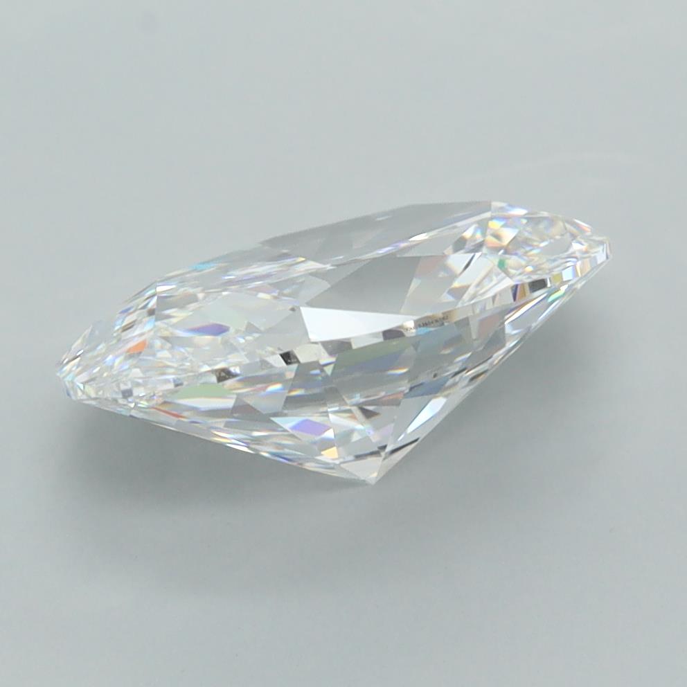 3.03 Carat Oval Lab Diamond :: Greenstar spin frame 05