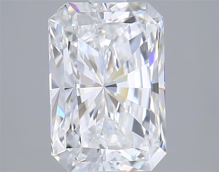 2.05 Carat Radiant Lab Diamond :: Greenstar spin frame 05