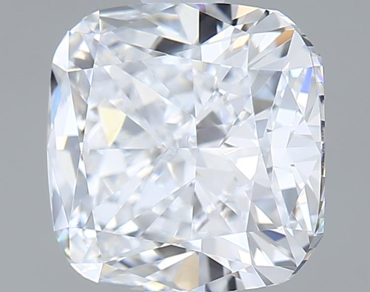 2.03 Carat Cushion Lab Diamond :: Greenstar spin frame 05