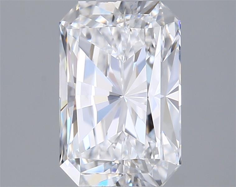 1.50 Carat Radiant Lab Diamond :: Greenstar spin frame 05