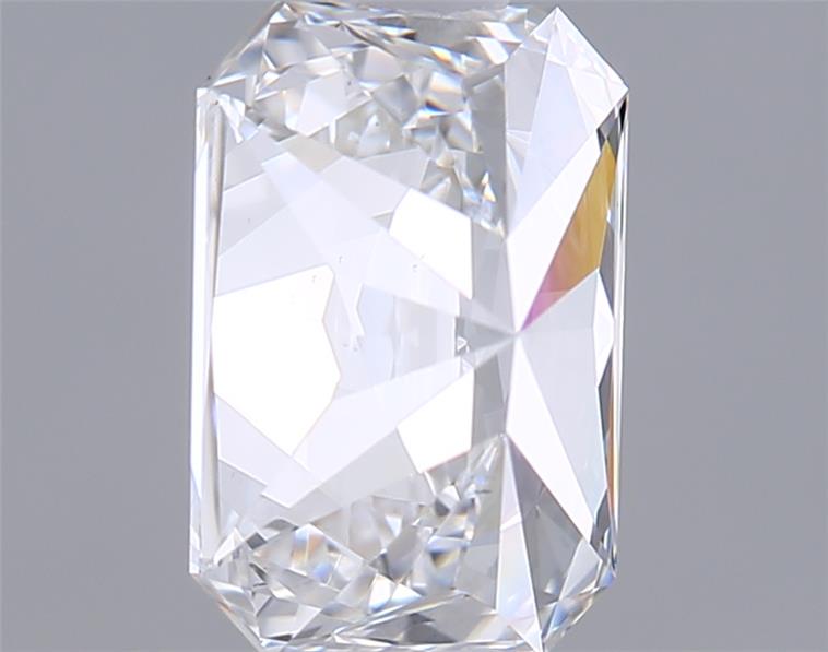 1.03 Carat Radiant Lab Diamond :: Greenstar spin frame 05