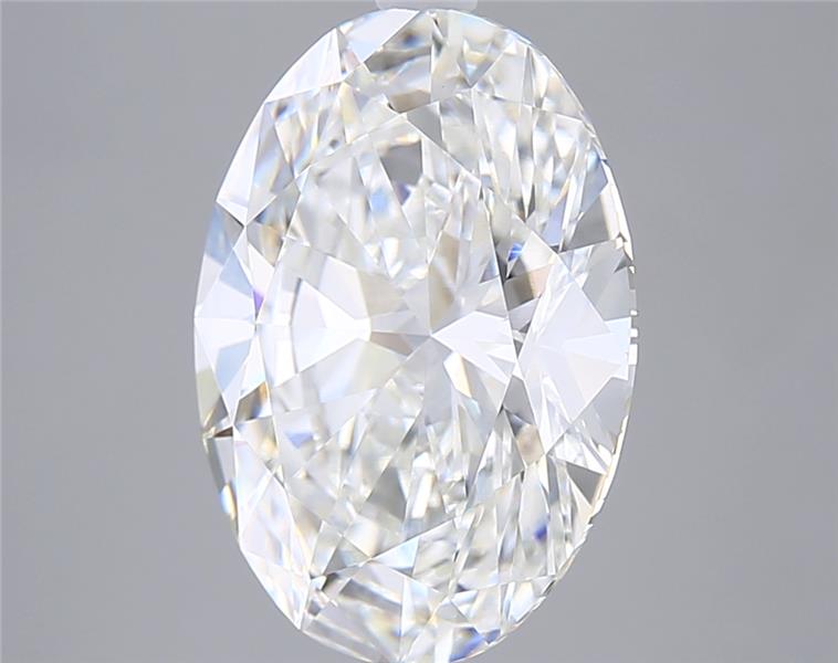 5.05 Carat Oval Lab Diamond :: Greenstar spin frame 05