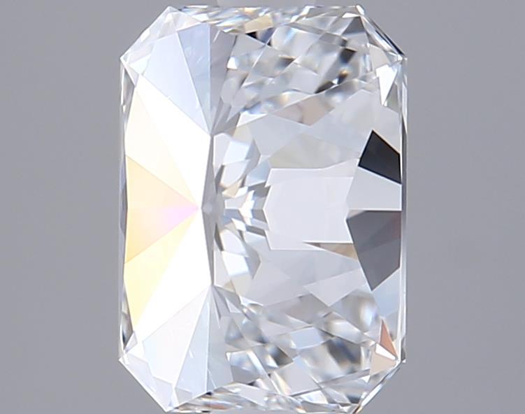 2.00 Carat Radiant Lab Diamond :: Greenstar spin frame 05