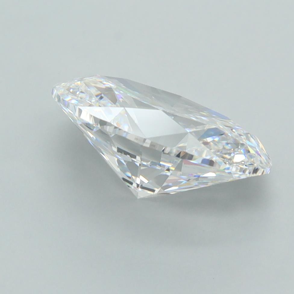 2.51 Carat Oval Lab Diamond :: Greenstar spin frame 05