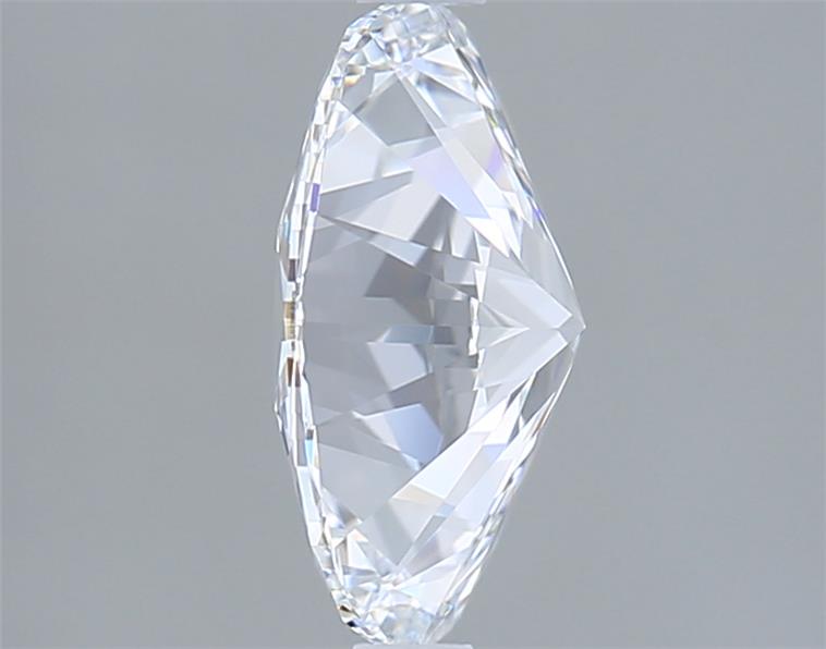 2.04 Carat Oval Lab Diamond :: Greenstar spin frame 05