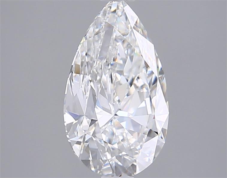 2.01 Carat Pear Lab Diamond :: Greenstar spin frame 05