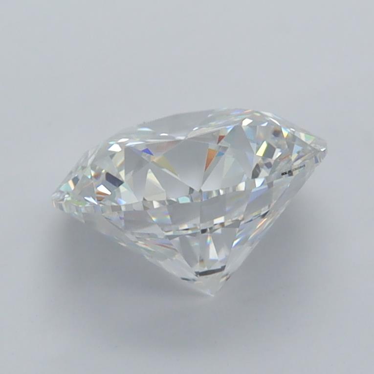 1.84 Carat Round Lab Diamond :: Greenstar spin frame 05