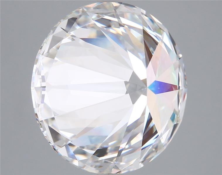 5.03 Carat Round Lab Diamond :: Greenstar spin frame 05