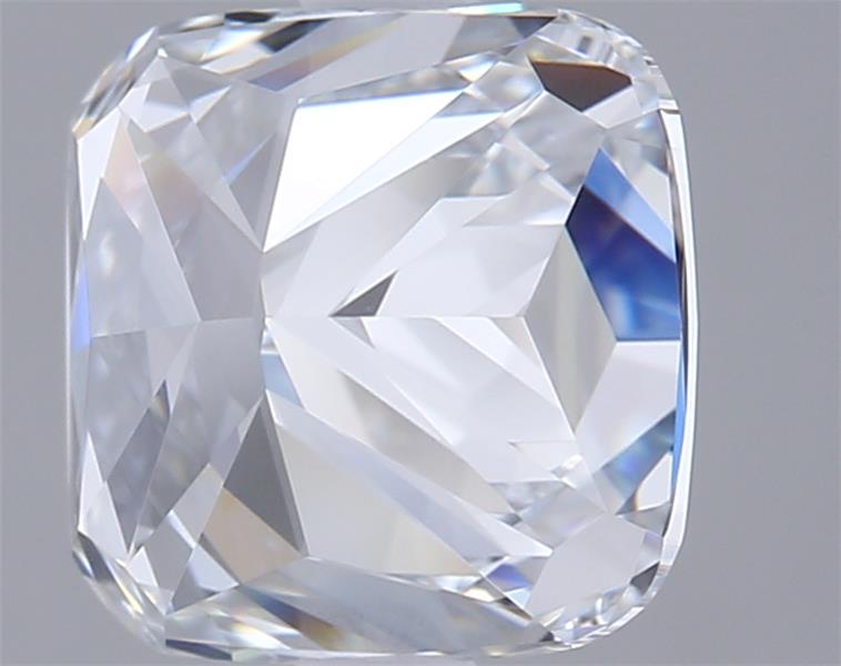 2.21 Carat Cushion Lab Diamond :: Greenstar spin frame 05