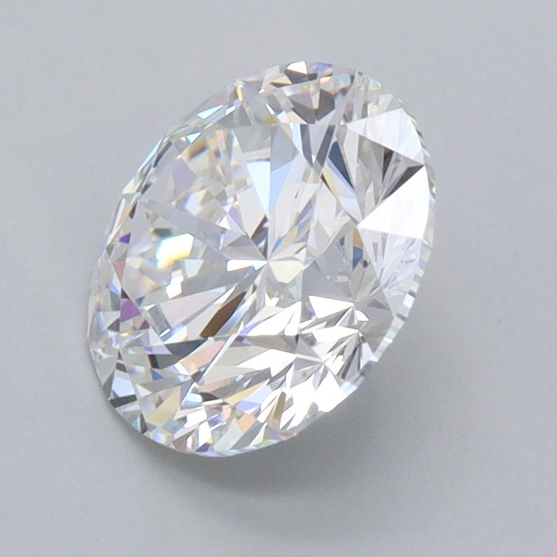 2.00 Carat Round Lab Diamond :: Greenstar spin frame 05