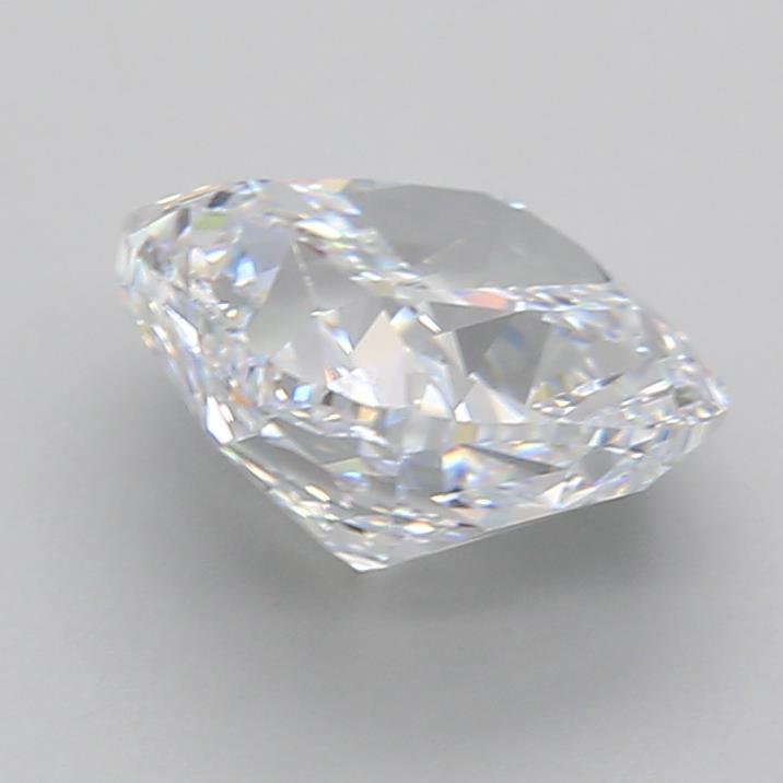 3.60 Carat Cushion Lab Diamond :: Greenstar spin frame 05
