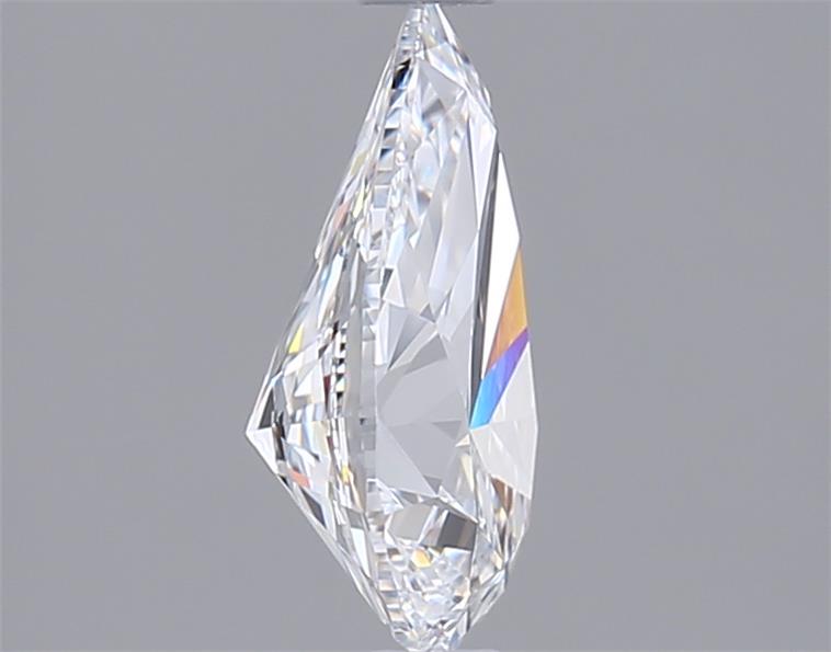 1.51 Carat Pear Lab Diamond :: Greenstar spin frame 05