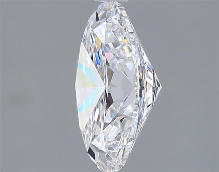 2.50 Carat Oval Lab Diamond :: Greenstar spin frame 05