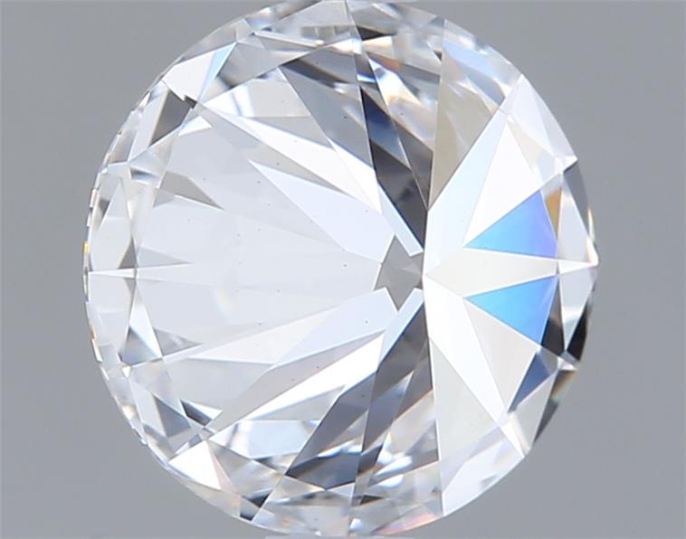 1.22 Carat Round Lab Diamond :: Greenstar spin frame 05