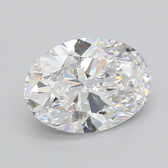 2.03 Carat Oval Lab Diamond :: Greenstar spin frame 05