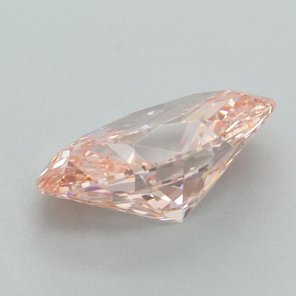 3.00 Carat Oval Lab Diamond :: Greenstar spin frame 05