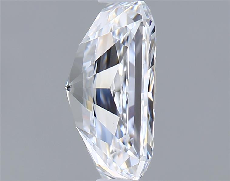 1.51 Carat Radiant Lab Diamond :: Greenstar spin frame 05