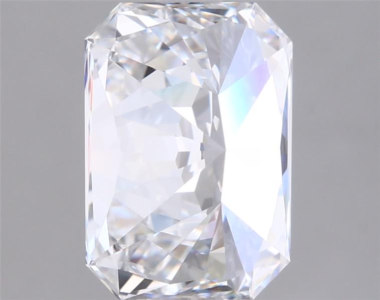2.00 Carat Radiant Lab Diamond :: Greenstar spin frame 05