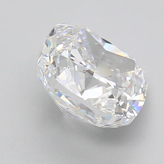 3.08 Carat Cushion Lab Diamond :: Greenstar spin frame 05