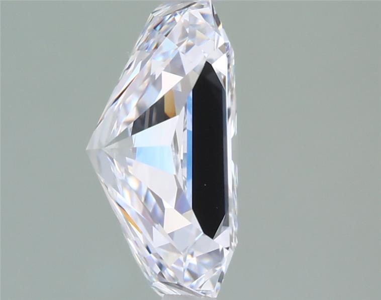 2.19 Carat Radiant Lab Diamond :: Greenstar spin frame 05