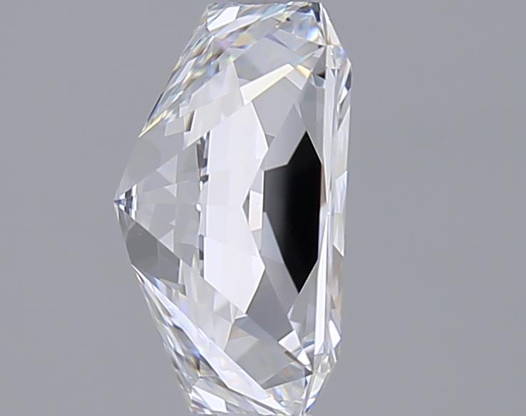 2.19 Carat Radiant Lab Diamond :: Greenstar spin frame 05