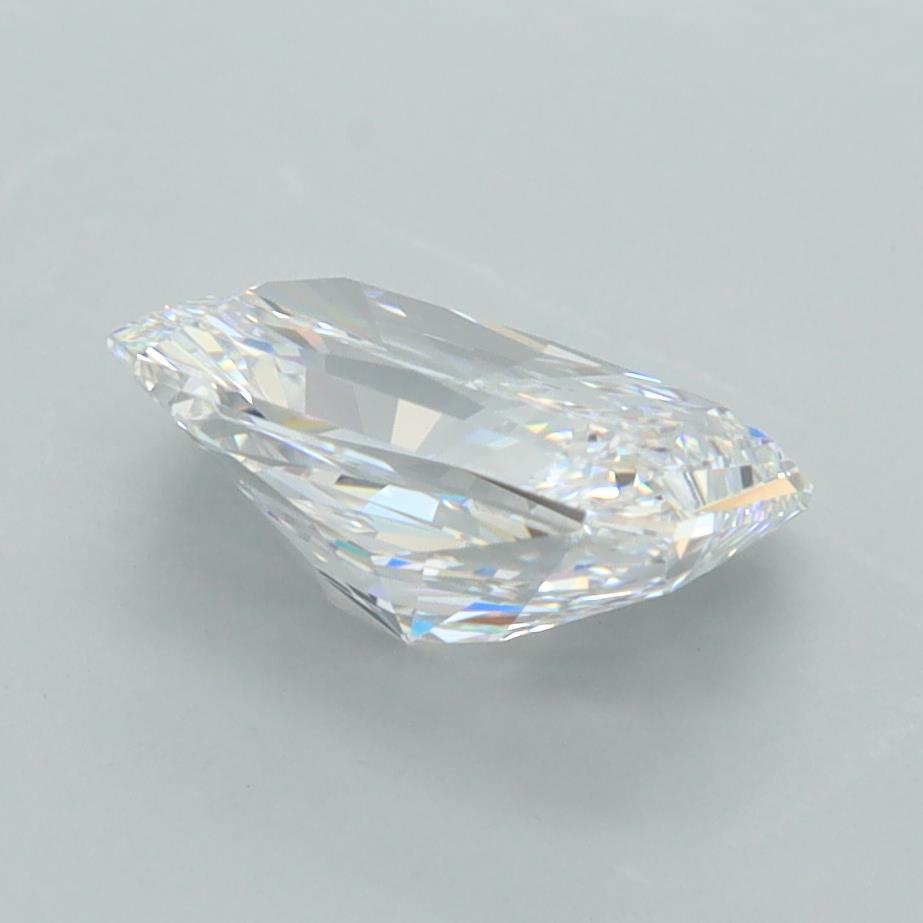 2.09 Carat Radiant Lab Diamond :: Greenstar spin frame 05